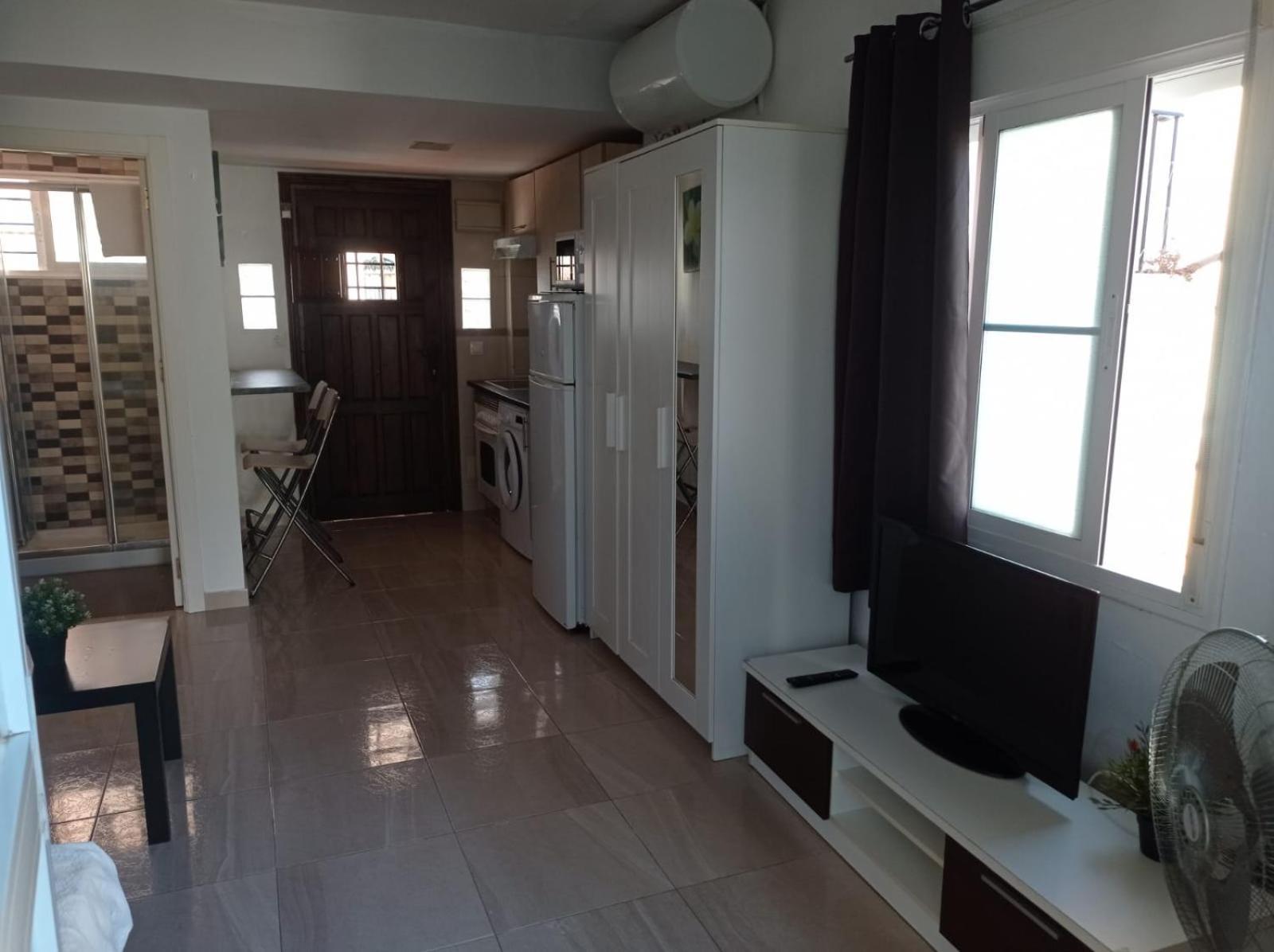Estudio A 50Mt Del Mar, Zona Palacio De Congresos - Apto 4 Estepona Buitenkant foto