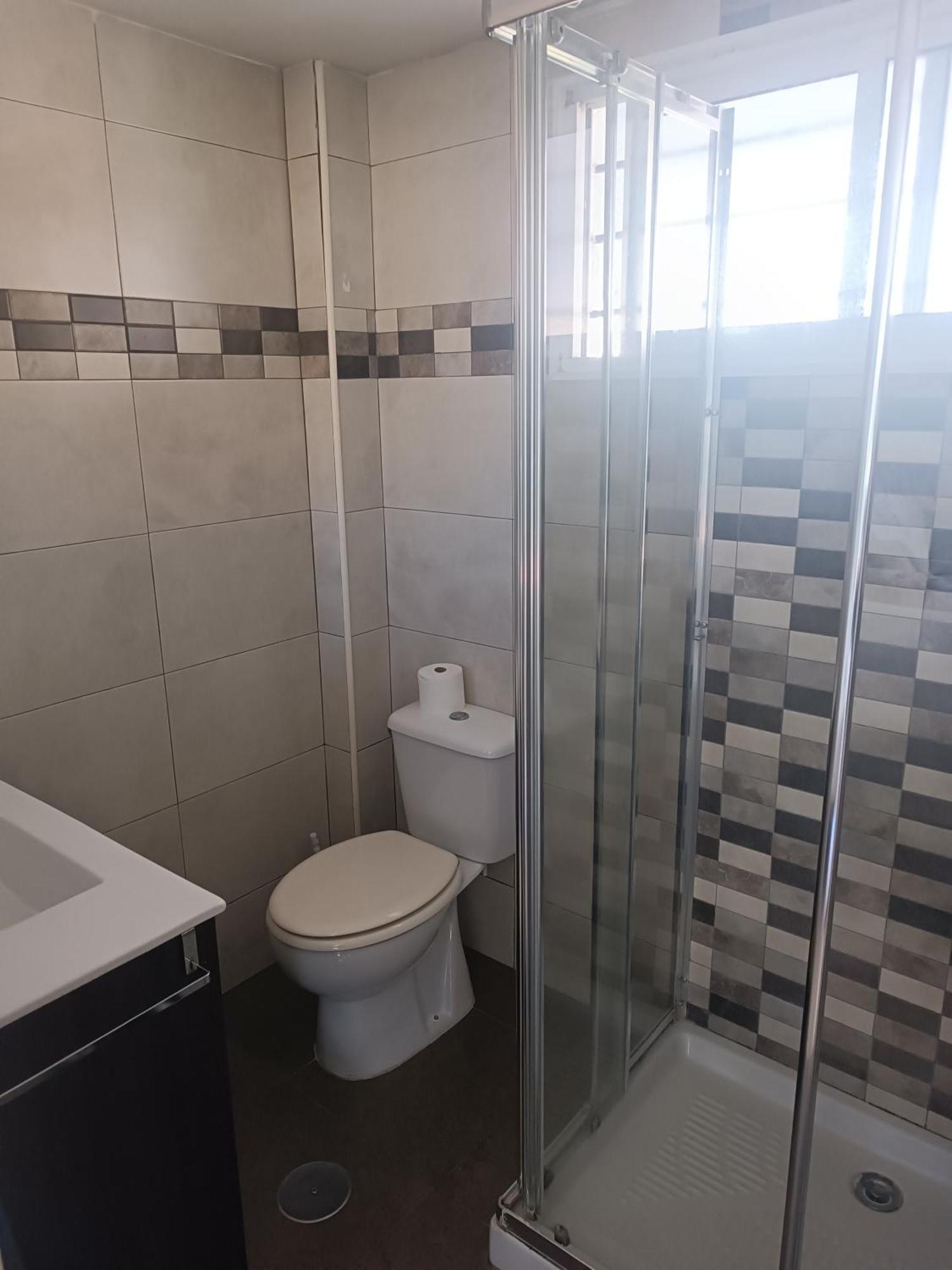 Estudio A 50Mt Del Mar, Zona Palacio De Congresos - Apto 4 Estepona Buitenkant foto