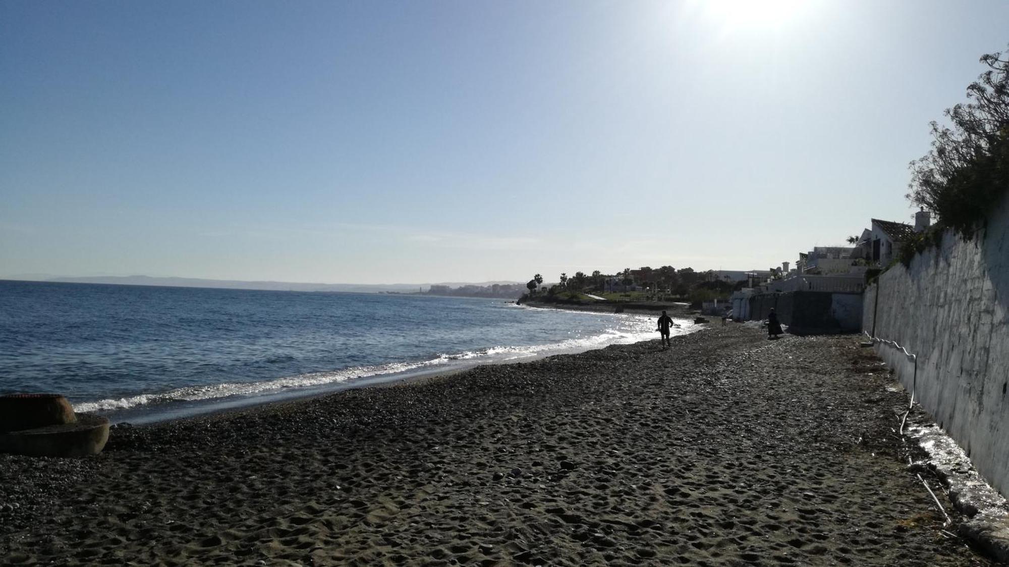 Estudio A 50Mt Del Mar, Zona Palacio De Congresos - Apto 4 Estepona Buitenkant foto